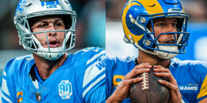 Beitragsbild des Blogbeitrags Super Wild Card Weekend Spielplan
