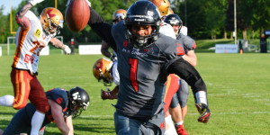Beitragsbild des Blogbeitrags Munich Ravens holen Allzweckwaffe Jon Cole