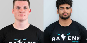 Beitragsbild des Blogbeitrags Munich Ravens verlängern mit D-Linern