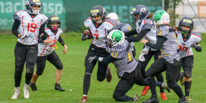 Beitragsbild des Blogbeitrags Raiders gründen Ladies-Team