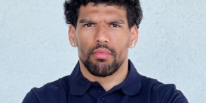 Beitragsbild des Blogbeitrags Graz Giants holen MJ Hampton zurück