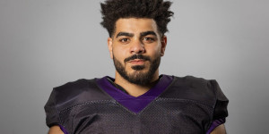 Beitragsbild des Blogbeitrags Munich Ravens holen besten Tackler der ELF-Geschichte