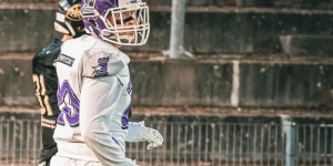 Beitragsbild des Blogbeitrags Giants verpflichten dänischen DB