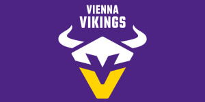 Beitragsbild des Blogbeitrags Vikings präsentieren neues Logo des ELF Teams