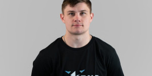 Beitragsbild des Blogbeitrags Munich Ravens verlängern mit Wide Receiver Sixten Dragan
