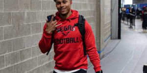 Beitragsbild des Blogbeitrags Raiders mit neuem Quarterback