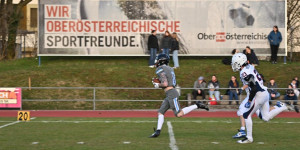 Beitragsbild des Blogbeitrags Huskies halten in Testspiel gegen Amstetten mit 