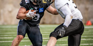 Beitragsbild des Blogbeitrags Rangers kassieren Klatsche von „neuen“ Raiders