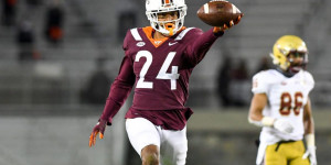 Beitragsbild des Blogbeitrags Raiders Tirol verpflichten Devin Taylor