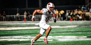 Beitragsbild des Blogbeitrags Darion Chafin letzter A-Import der Raiders Tirol