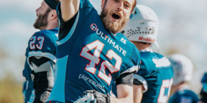 Beitragsbild des Blogbeitrags Amstetten Thunder revanchieren sich für Silver Bowl 2023 