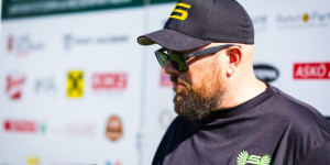 Beitragsbild des Blogbeitrags Salzburg trennt sich von Head Coach Johansen