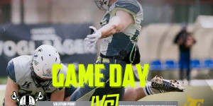 Beitragsbild des Blogbeitrags Division 1 LIVE: Styrian Reavers vs. Fehérvár Enthroners