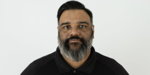 Beitragsbild des Blogbeitrags Munich Ravens verpflichten Ex-Raiders Head Coach Herron