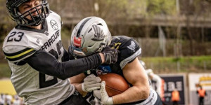 Beitragsbild des Blogbeitrags Prag sicher Platz 4 in der Tabelle ab