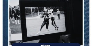 Beitragsbild des Blogbeitrags Lions gewinnen zu Null in Traun