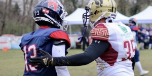 Beitragsbild des Blogbeitrags Mustangs bleiben im Playoff-Rennen