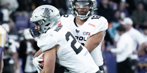 Beitragsbild des Blogbeitrags Raiders trennen sich von Quarterback Fulford