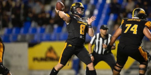 Beitragsbild des Blogbeitrags Vikings verpflichten Ersatzmann für Holmes