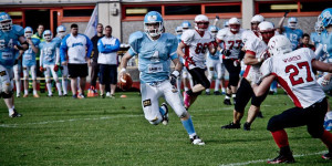 Beitragsbild des Blogbeitrags Division 1 Live: Styrian Bears vs. Red Tigers