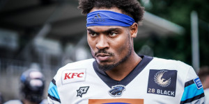 Beitragsbild des Blogbeitrags Malik Stanley verstärkt Münchner Offensive, Jon Cole auf IR