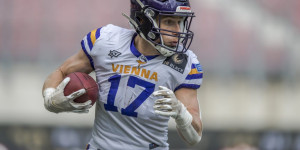 Beitragsbild des Blogbeitrags Comeback eines MVPs: Linnainmaa zurück in Wien