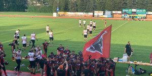 Beitragsbild des Blogbeitrags Spartans zum ersten Mal im Division 2 Playoff