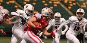 Beitragsbild des Blogbeitrags Österreichs U20 holt erstmals WM-Bronze