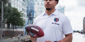 Beitragsbild des Blogbeitrags Hamburg Sea Devils verpflichten Quarterback Fulford