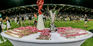Beitragsbild des Blogbeitrags GAMEWEEK: Silber und Gold