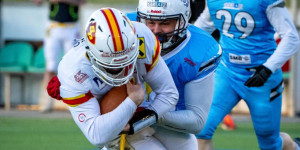 Beitragsbild des Blogbeitrags St. Pölten schnappt sich die Silver Bowl