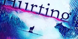 Beitragsbild des Blogbeitrags (Rezension – Werbung) The Hurting: Als du mich gestohlen hast – Lucy van Smit