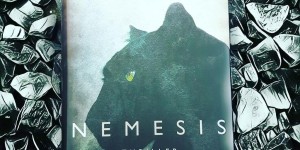 Beitragsbild des Blogbeitrags (Rezension – Werbung) Nemesis: Die C.-J.-Townsend-Reihe 4 von Jilliane Hoffman