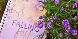 Beitragsbild des Blogbeitrags (Rezension – Werbung) Falling Fast (Hailee & Chase 1) von Bianca Iosivoni