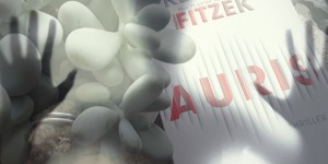 Beitragsbild des Blogbeitrags (Rezension – Werbung) Auris – Vincent Kliesch