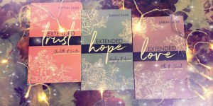 Beitragsbild des Blogbeitrags (Rezension – Werbung) EXTENDED love: Ella & Jared (Extended-Reihe 3) von Sarah Saxx 