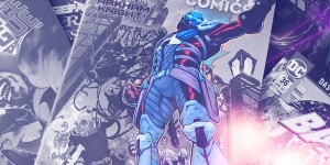 Beitragsbild des Blogbeitrags (Rezension – Werbung) Batman Detective Comics 34: Die Herkunft des Arkham Knight – Peter J. Tomasi 
