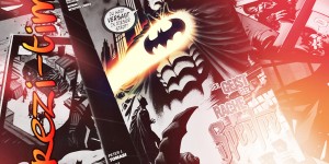 Beitragsbild des Blogbeitrags (Rezension – Werbung) Batman Detective Comics 35 von Peter J. Tomasi