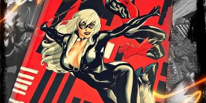 Beitragsbild des Blogbeitrags (Rezension – Werbung) Spider-Man/Black Cat: Das Böse in dir von Kevin Smith 