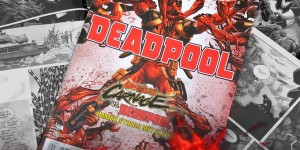 Beitragsbild des Blogbeitrags (Rezension – Werbung) Deadpool 17 von Frank Tieri, Jason Latour, Kelly Thompson 