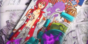 Beitragsbild des Blogbeitrags (Rezension – Werbung) Seven Deadly Sins 26 von Suzuki Nakaba 