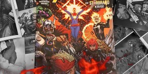 Beitragsbild des Blogbeitrags (Rezension – Werbung) Avengers 19 von Jason Aaron