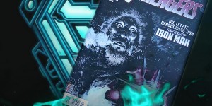Beitragsbild des Blogbeitrags (Rezension – Werbung) Avengers 20 von Jason Aaron