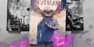 Beitragsbild des Blogbeitrags (Rezension – Werbung) The Promised Neverland 14 von Kaiu Shirai