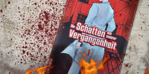 Beitragsbild des Blogbeitrags (Rezension – Werbung) Die Schatten aus unserer Vergangenheit von Yoe Utsumi