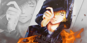 Beitragsbild des Blogbeitrags (Rezension – Werbung) Nie wieder Minirock! 2 – Aoi Makino