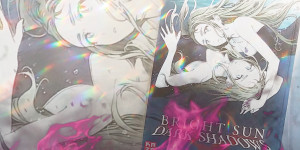 Beitragsbild des Blogbeitrags (Rezension – Werbung) Bright Sun – Dark Shadows – Band 5 von Yasuki Tanaka
