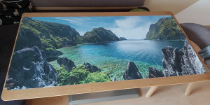 Beitragsbild des Blogbeitrags (Rezension – Werbung) Photowall – Tapeten und Leinwandbilder ganz nach eurem Geschmack!!!