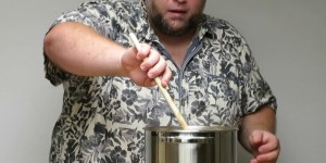 Beitragsbild des Blogbeitrags Indonesisches Curry von Alex 