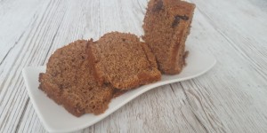 Beitragsbild des Blogbeitrags Rotweingugelhupf